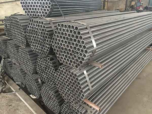 丘北nd考登钢管
